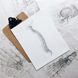 Back injury lawyer