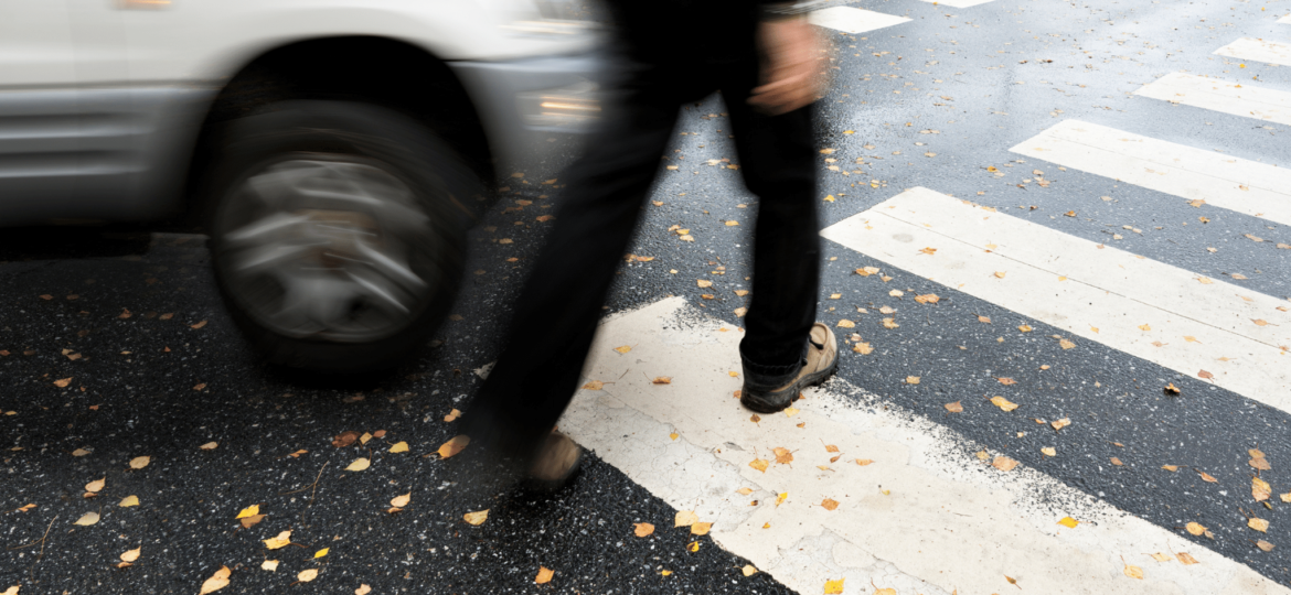 I Was Hit by a Car — Now What?