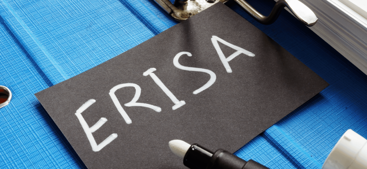 Protecting Your Personal Injury Settlement From An ERISA Lien