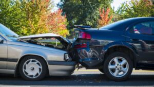 Las Vegas Car Accident Lawyer