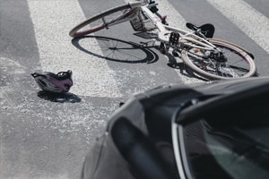 Las Vegas Pedestrian Accident Lawyer