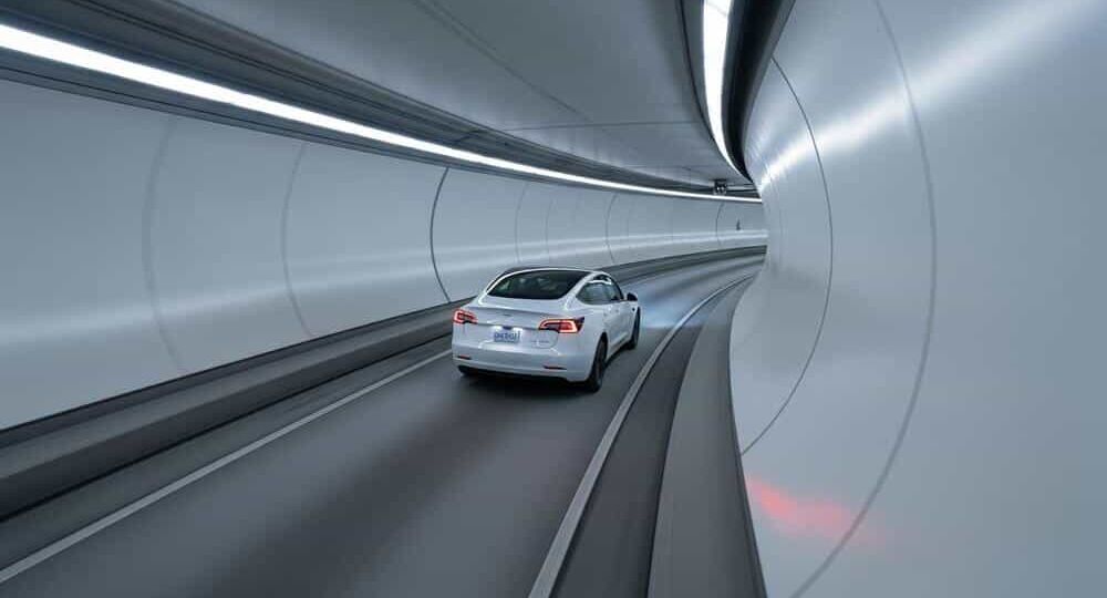 Accidents In The Las Vegas Loop