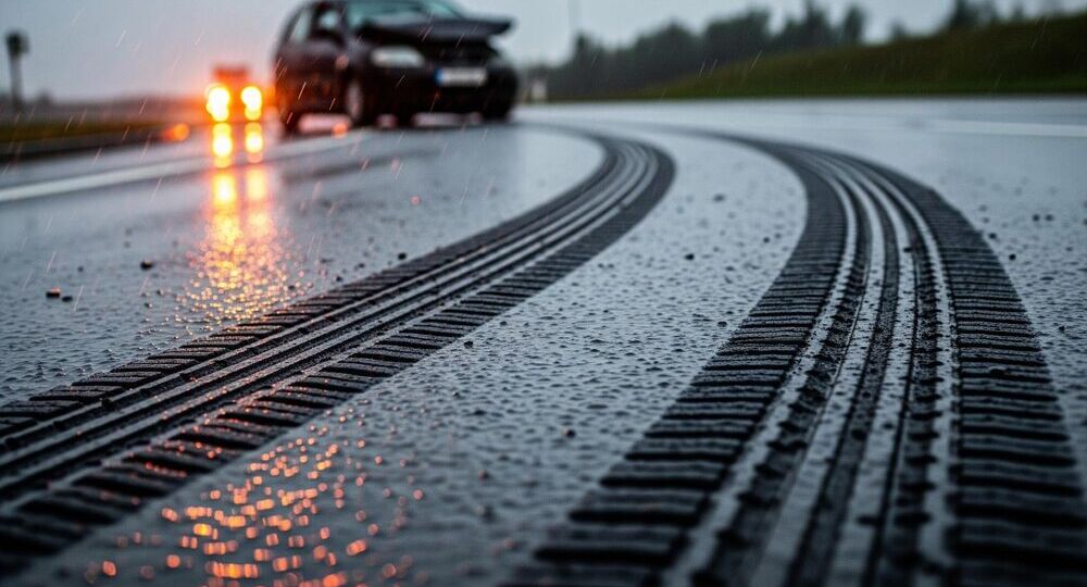 Nevada hit-and-run laws