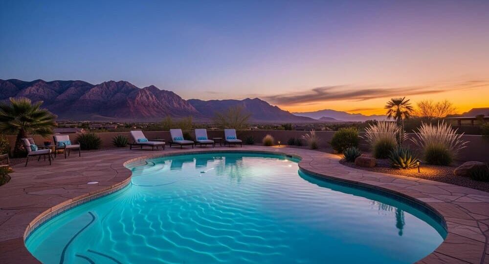 Nevada pool safety laws