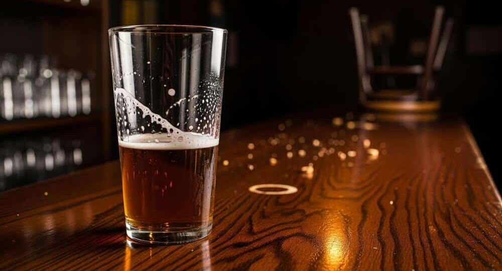 hit by a drunk driver