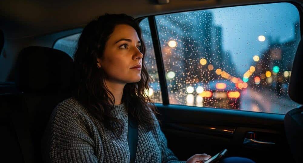 rideshare sexual assault claim Nevada