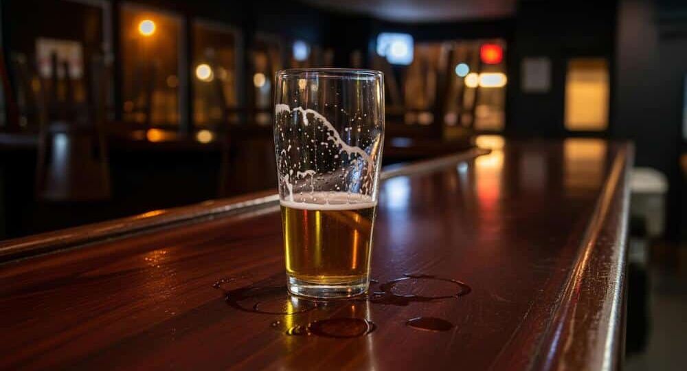 can you sue a bar for overserving