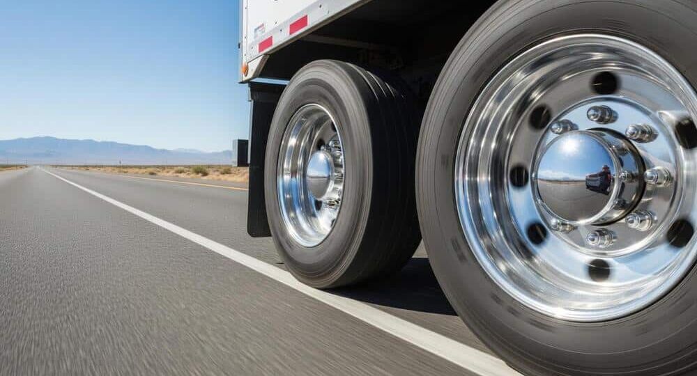 how long does truck accident lawsuit take