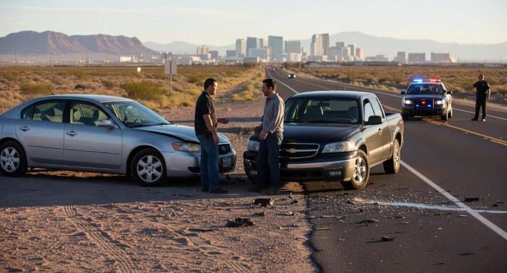 psychological trauma after car accident compensation